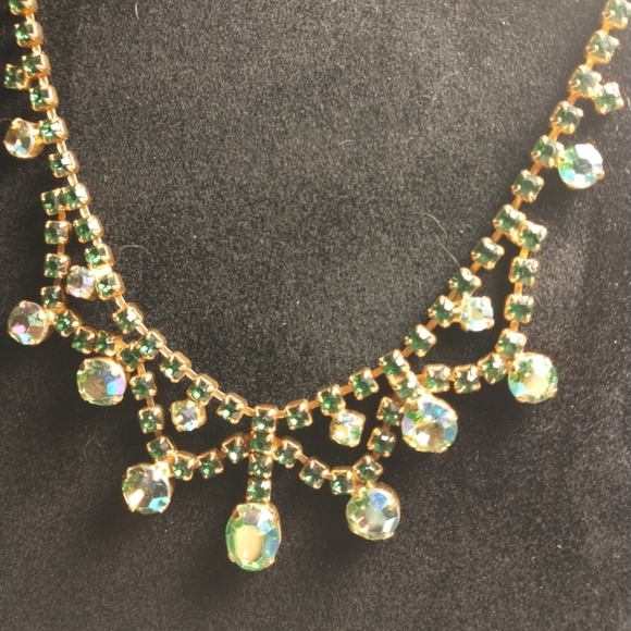 Austrian necklace - Picture 5 of 5